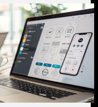Услуги Разработка IT решений в Тейково
