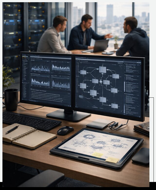 Разработка высоконагруженных систем в Тейково от 19571 р. | АвикейТкв