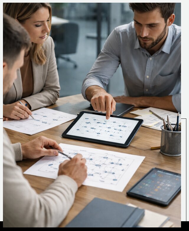 Разработка BPM-систем в Тейково от 489285 р. под ключ АвикейТкв