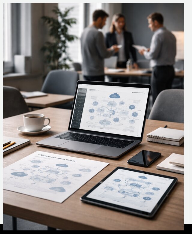 Разработка облачных решений и SaaS в Тейково от 16310 р. | АвикейТкв