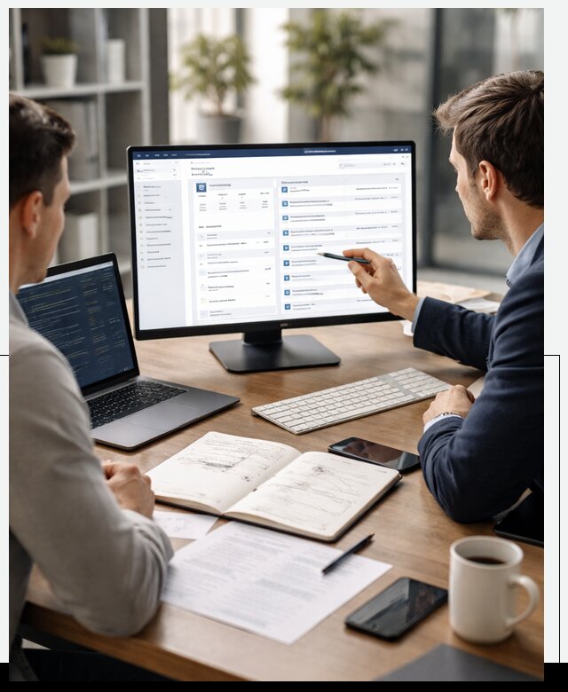 Разработка CRM систем в Тейково от 163095 руб., АвикейТкв