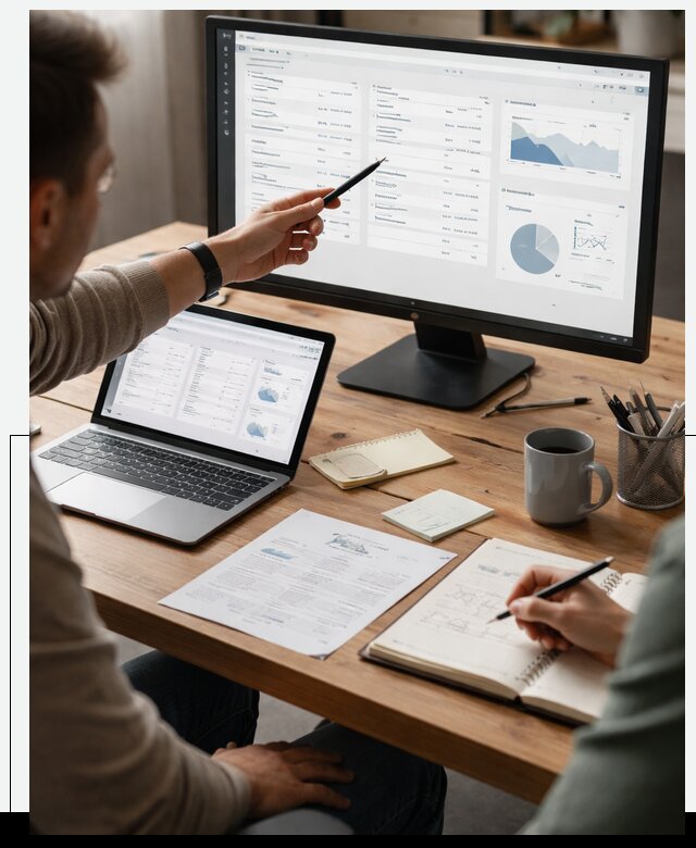 Разработка и внедрение CRM-систем для бизнеса в Тейково