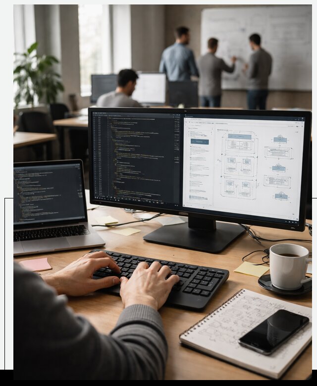 Разработка веб-приложений под ключ в Тейково для бизнеса
