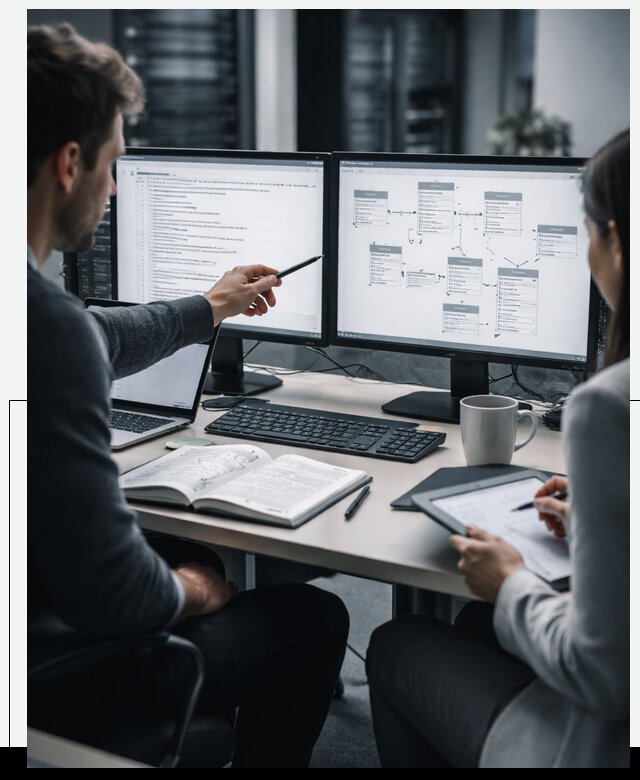 Разработка и внедрение СУБД и баз данных в Тейково с гарантией