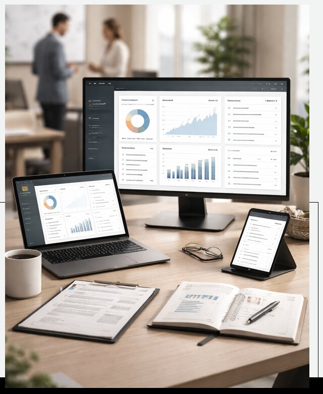 Системы автоматизации бизнеса в Тейково от 8698 р. | АвикейТкв