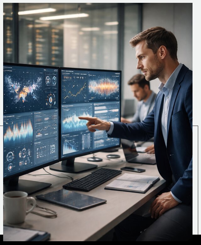 Разработка систем работы с Big Data в Тейково от 13048 р. | АвикейТкв