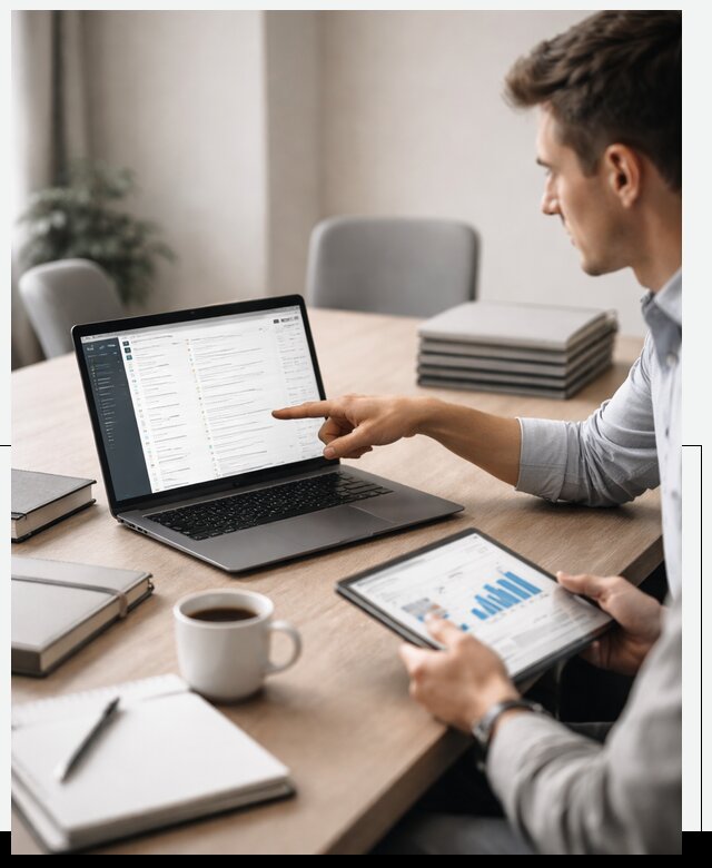 Разработка СЭД под ключ в Тейково от 16310 р. | АвикейТкв