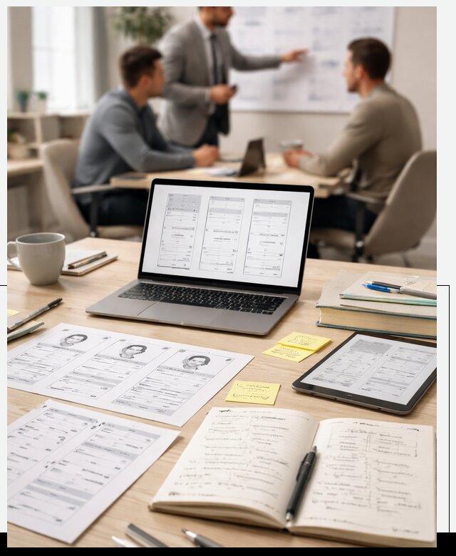 Разработка MVP проекта в Тейково от 7067 р., АвикейТкв