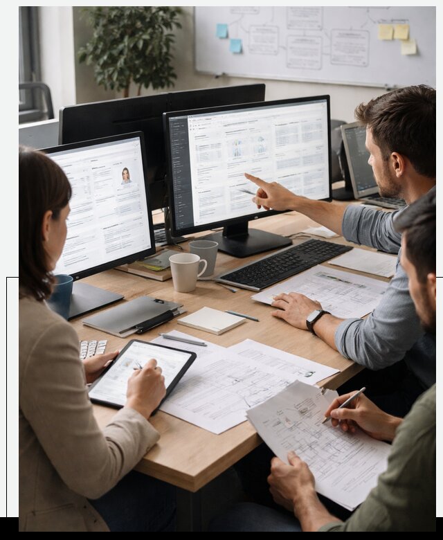 Разработка EMR EHR систем под ключ для медицинских учреждений в Тейково