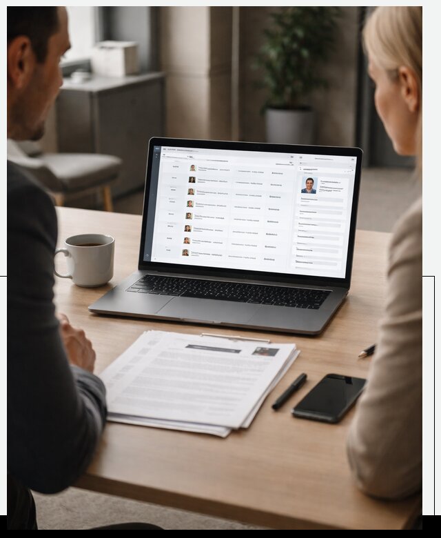 Ats система подбора персонала в Тейково от 13048 р. - АвикейТкв