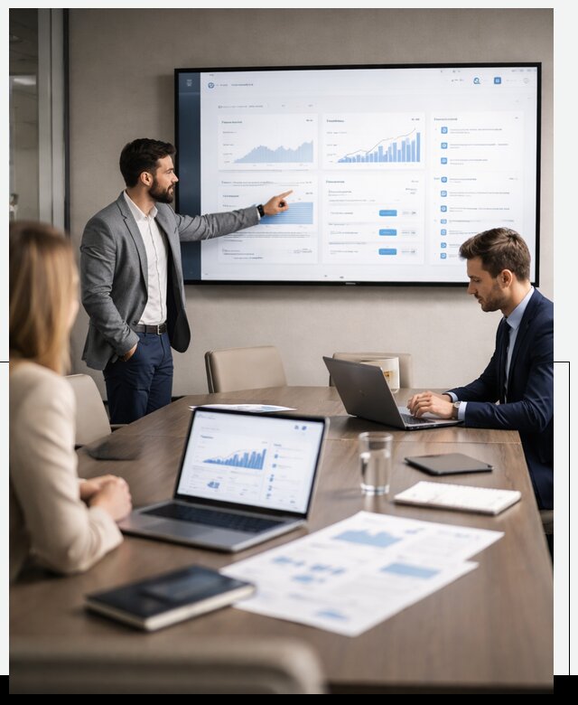 Разработка корпоративных порталов в Тейково от 326190 р. | АвикейТкв