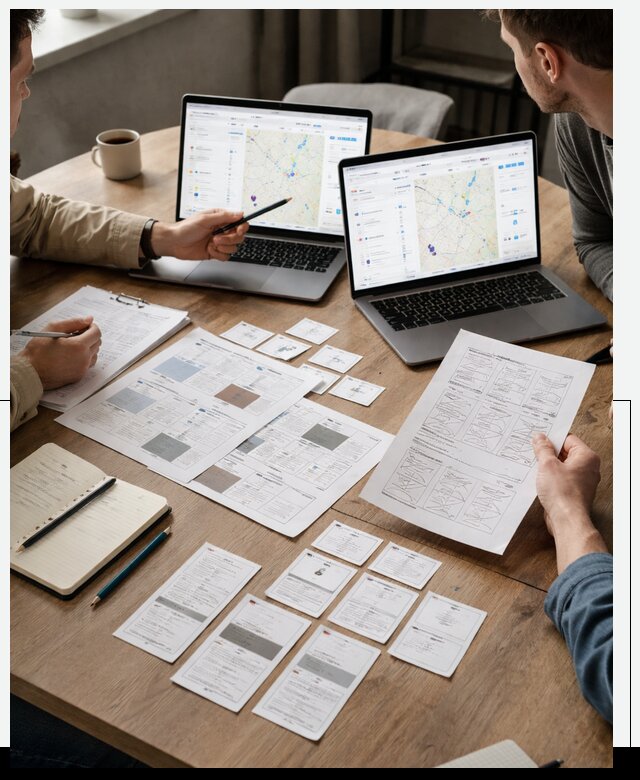 Создание агрегаторов и порталов в Тейково от 16310 р., АвикейТкв