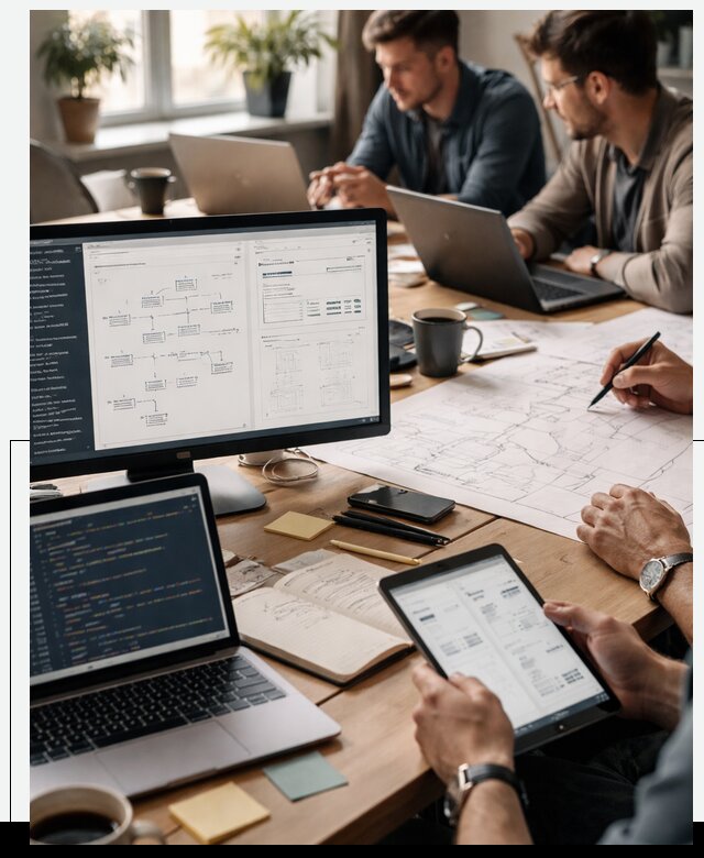 Разработка агрегаторов для компаний в Тейково под ключ