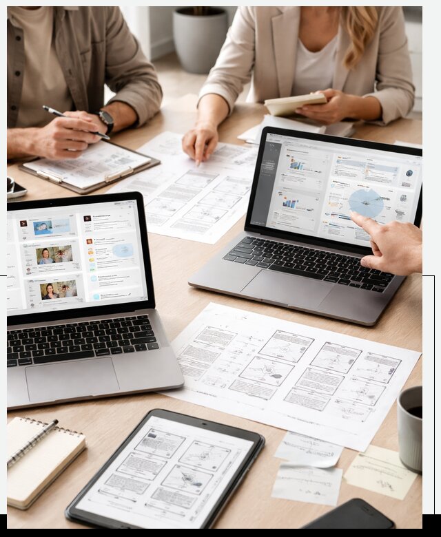 Разработка социальных сетей в Тейково от 7611 р. | АвикейТкв