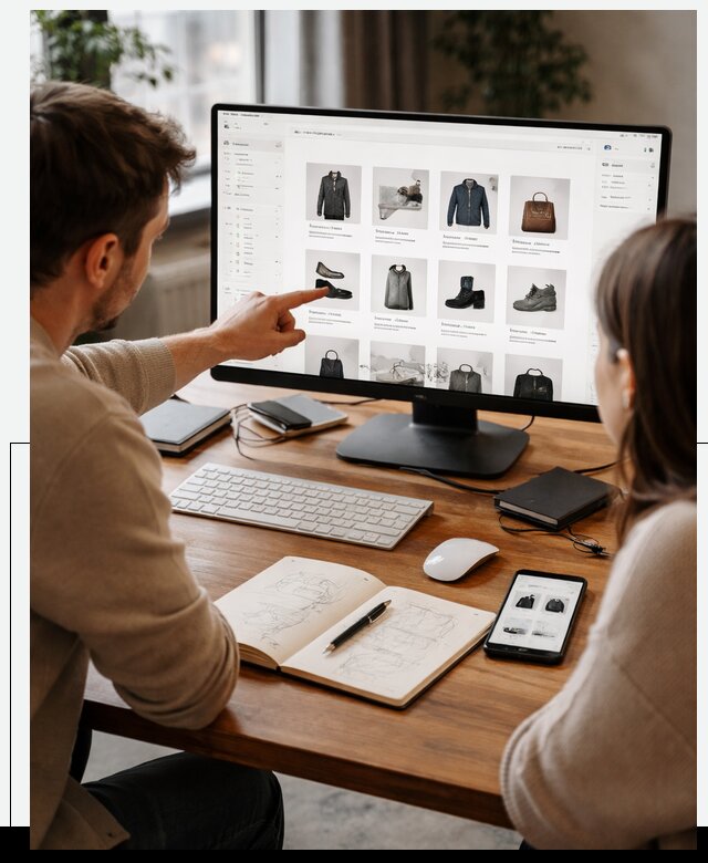 Разработка интернет-магазинов под ключ в Тейково с оплатой и CRM