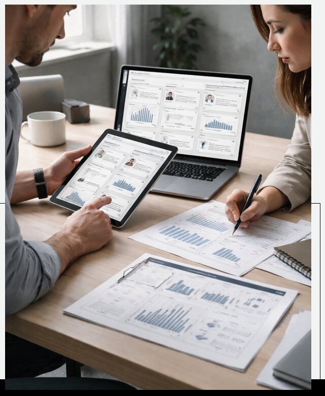 Персонализация контента платформа в Тейково от 13048 р. | АвикейТкв