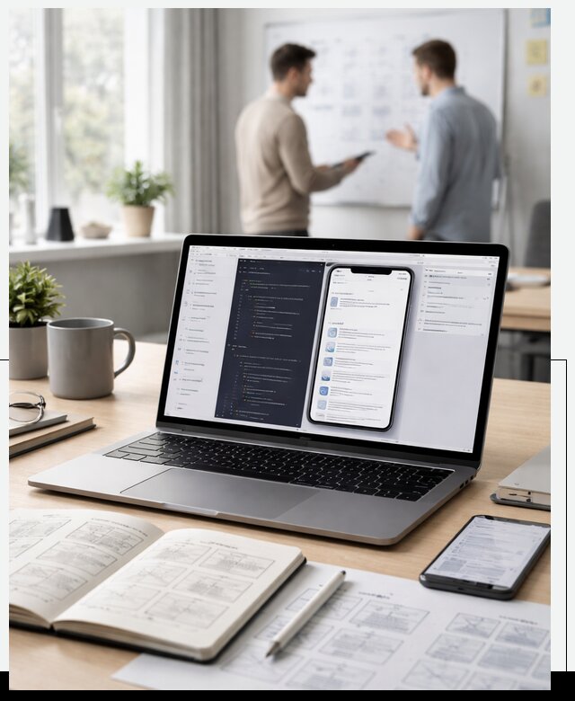 Разработка iOS приложений в Тейково от 163095 р. | АвикейТкв