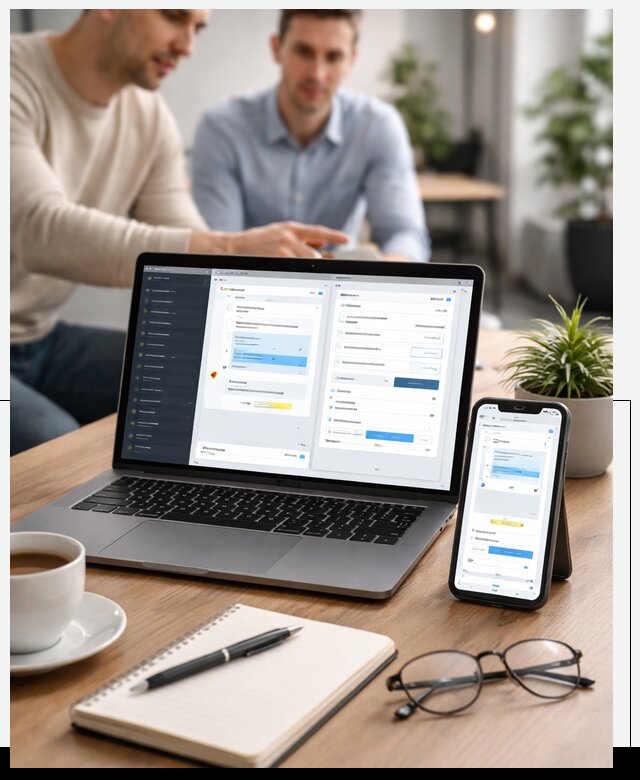 Разработка мини app Telegram/VK в Тейково от 32619 р. АвикейТкв
