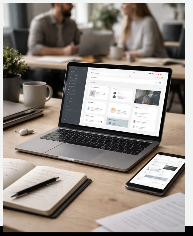 Разработка PWA приложений в Тейково от 130476 р. | АвикейТкв