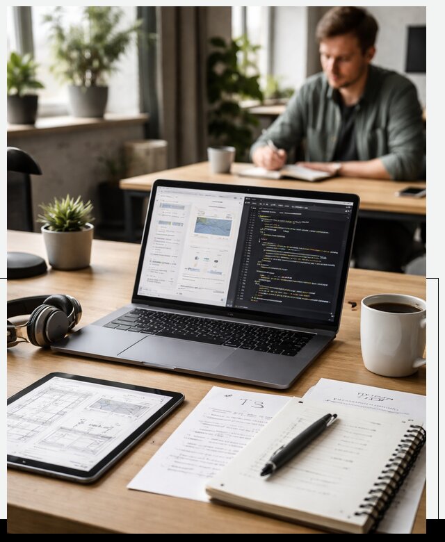 Разработка frontend в Тейково от 19571 р., услуги АвикейТкв