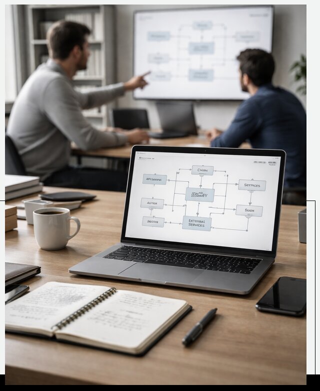Разработка API и REST в Тейково | АвикейТкв от 86984 р.