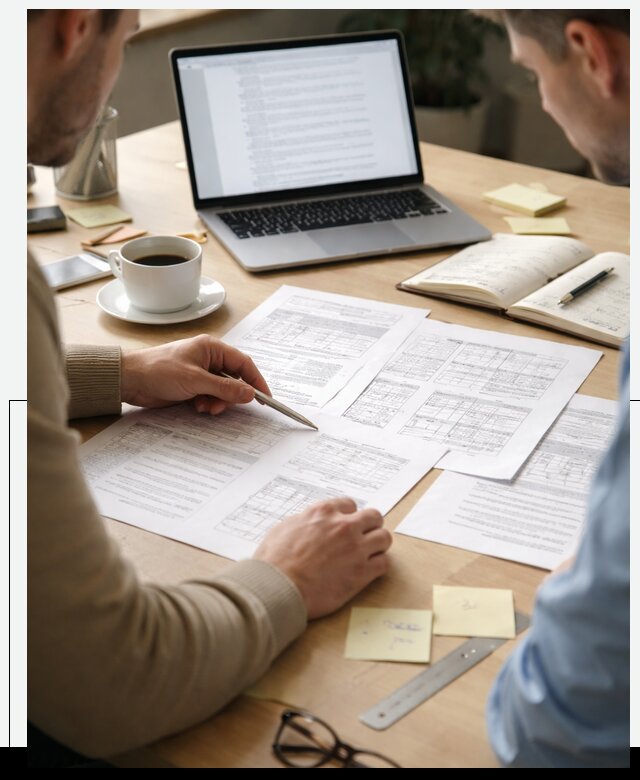 Техническое задание на разработку ПО под ключ в Тейково