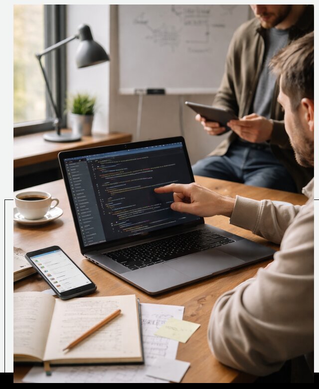 Разработка Telegram ботов под ключ для компаний в Тейково