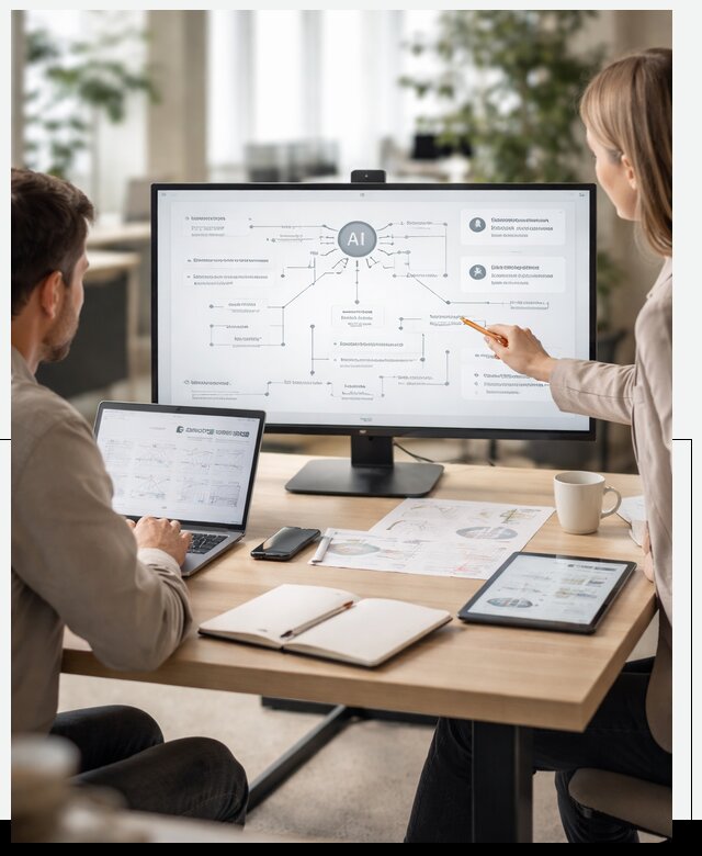 AI-агенты для автоматизации бизнеса в Тейково от 16310 р. АвикейТкв