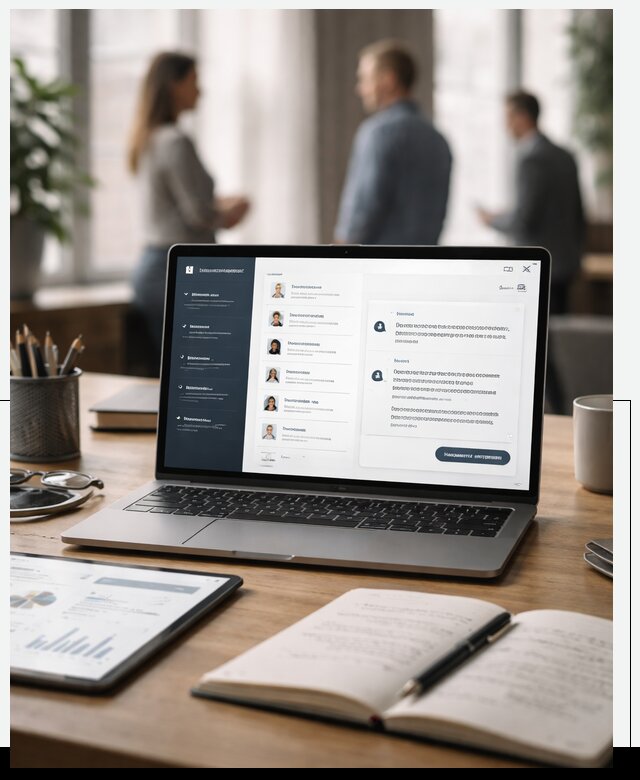 HR бот для подбора персонала в Тейково от 9242 р. | АвикейТкв
