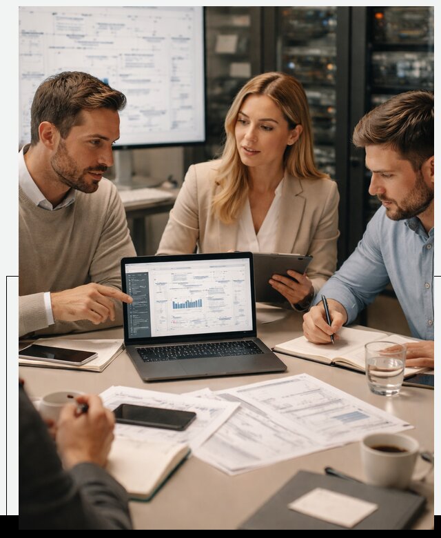 Импортозамещение корпоративного ПО для компаний в Тейково