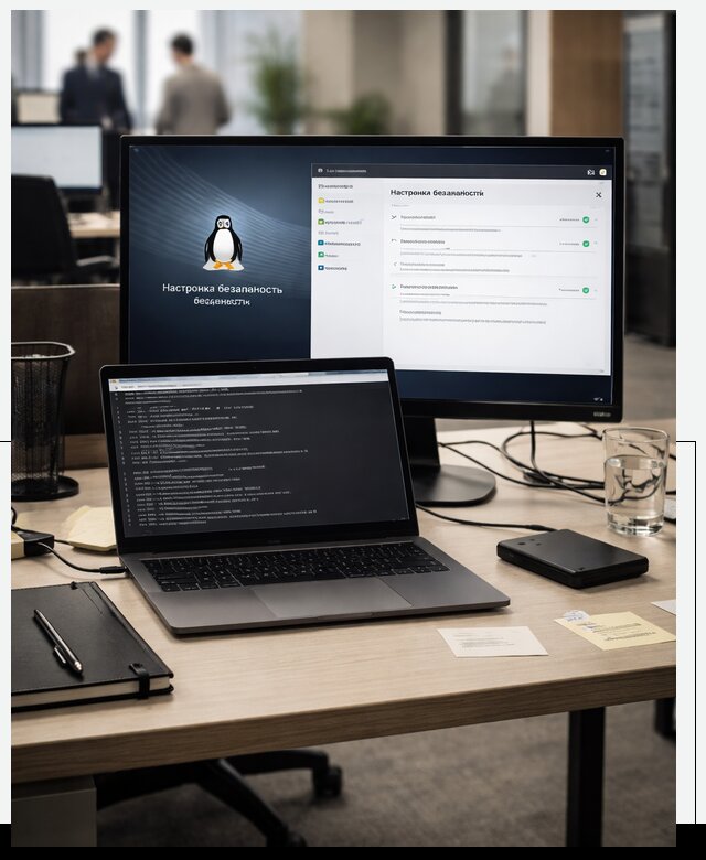 Внедрение Linux и переход на Astra в Тейково от 9242 р. АвикейТкв