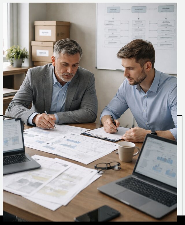 Замена SAP на 1С в Тейково — миграция, от 13048 р. | АвикейТкв