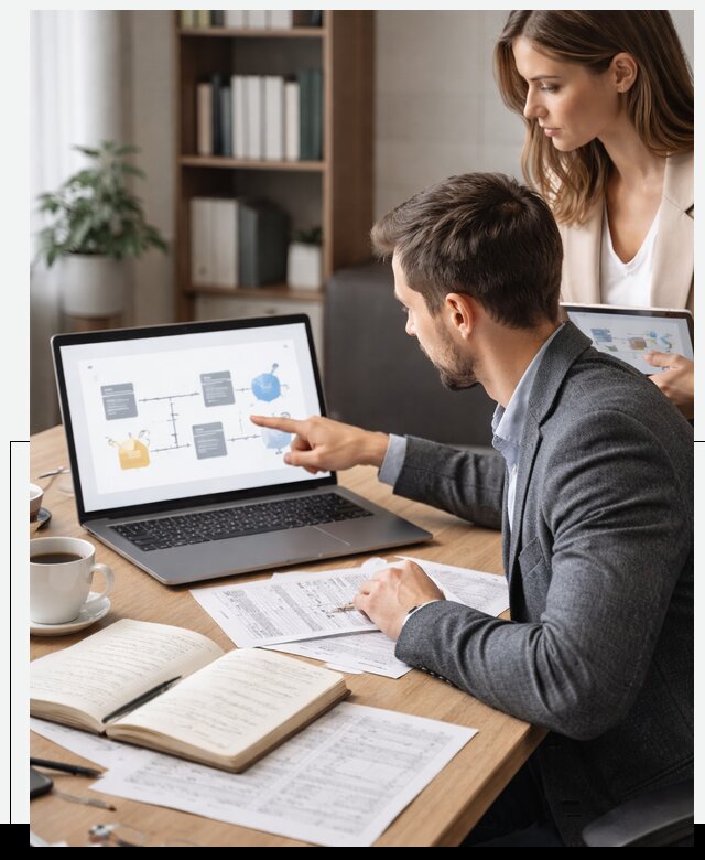 Замена SAP на 1С под ключ в Тейково с переносом данных и настройкой