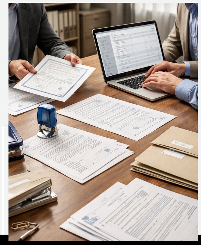 Сертификация ПО и внесение в реестр Минцифры в Тейково