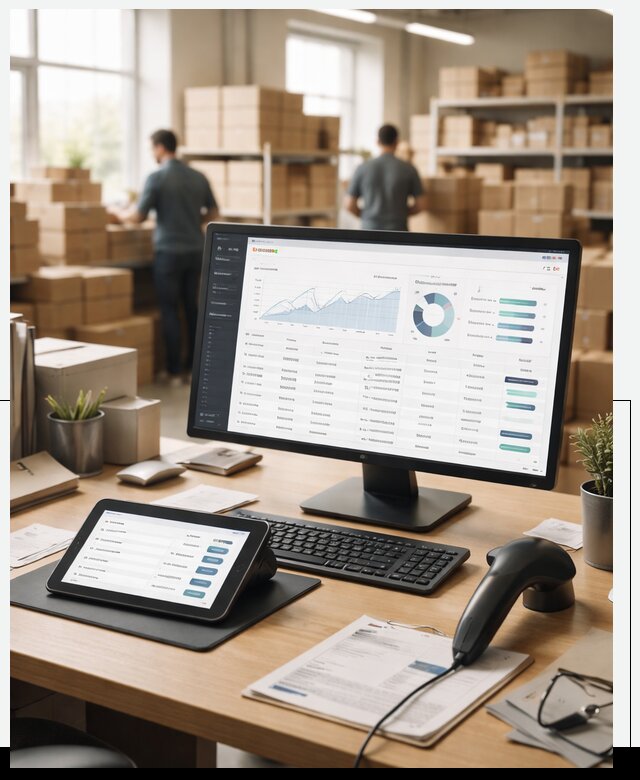 Автоматизация селлеров в Тейково от 16310 р. | АвикейТкв