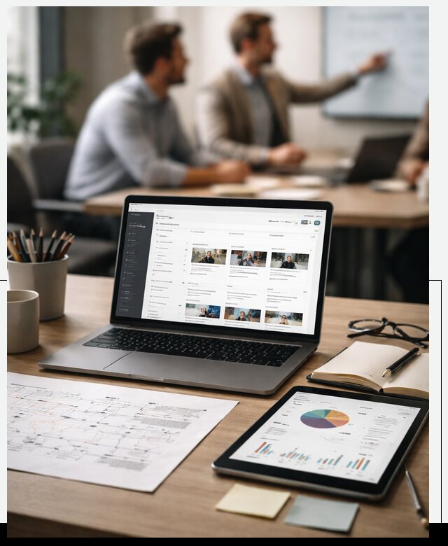 Разработка нишевых B2B маркетплейсов в Тейково от 761110 р., АвикейТкв