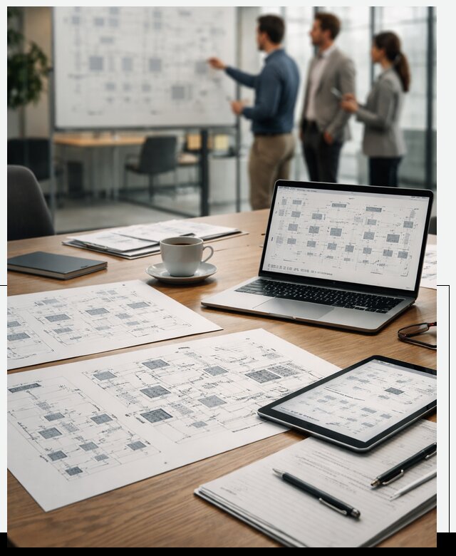 Разработка Core Banking, замена АБС в Тейково | АвикейТкв от 16310 р.