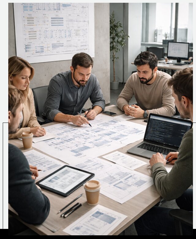 Разработка Core Banking систем для банков и финтех компаний в Тейково