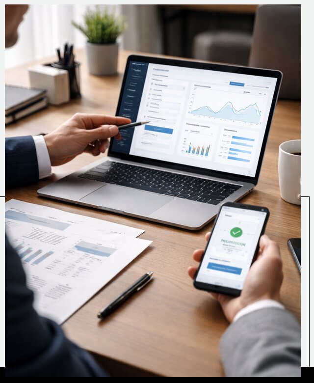 Разработка платёжных платформ в Тейково от 21746 р., АвикейТкв