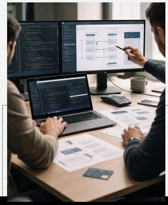 Разработка платежных платформ в Тейково с интеграцией и безопасностью