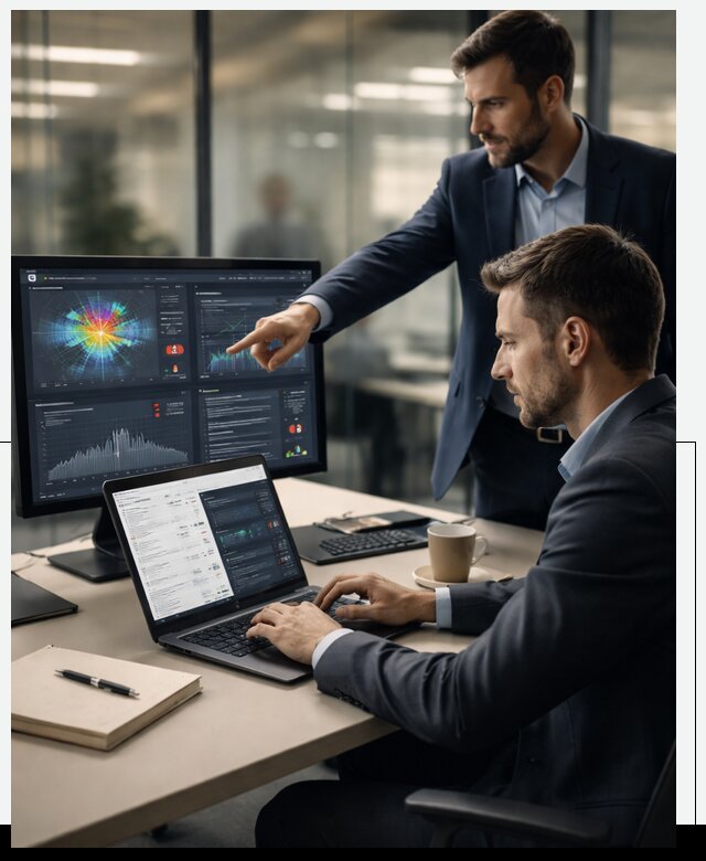 Системы Антифрод и AML KYC в Тейково от 13048 р. | АвикейТкв