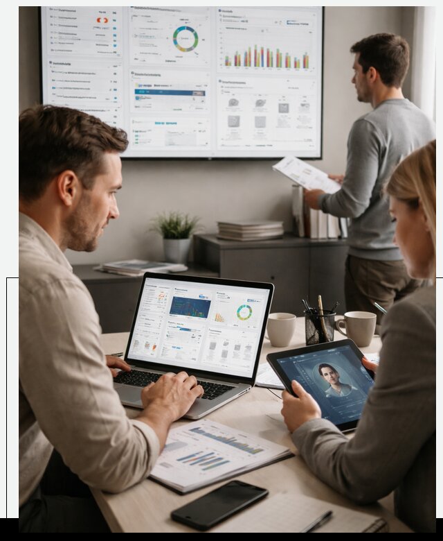 Внедрение систем Антифрод и AML KYC для бизнеса в Тейково