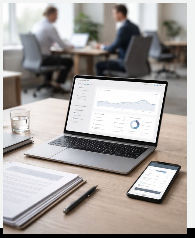 Разработка моб. и интернет-банка в Тейково от 8155 р. | АвикейТкв
