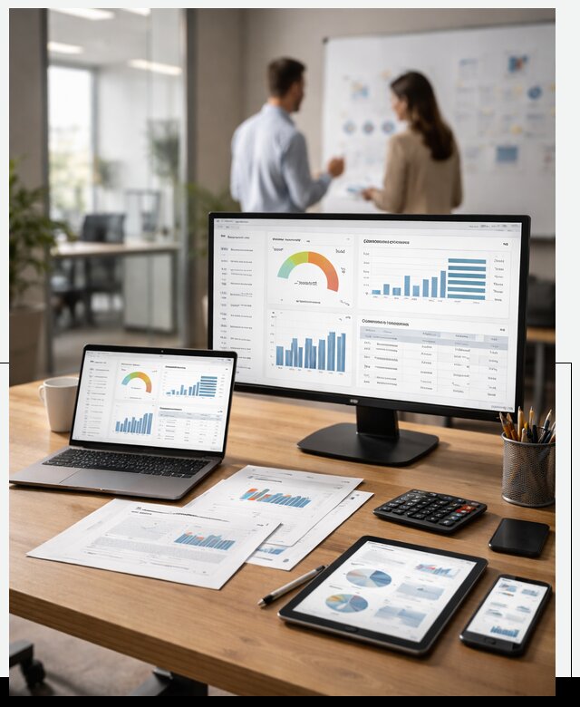 Скоринг и управление рисками в Тейково от 13048 р. | АвикейТкв