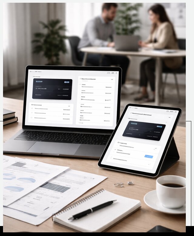 Разработка необанка платформы в Тейково от 48929 р. | АвикейТкв
