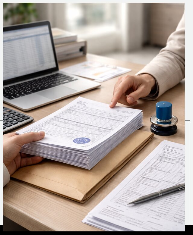 Отчетность в ЦБ РФ для банков в Тейково от 7611 р. | АвикейТкв