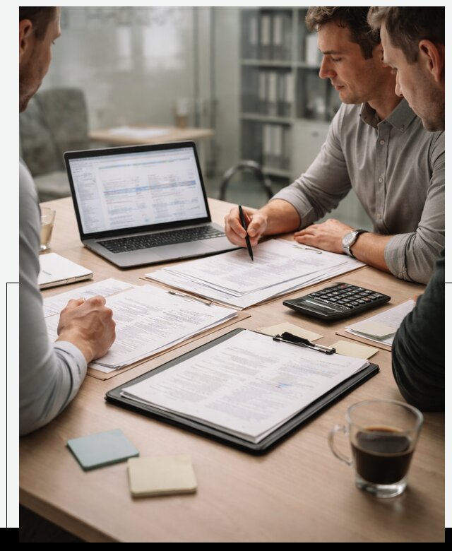 Подготовка и сдача отчетности в ЦБ РФ для организаций в Тейково