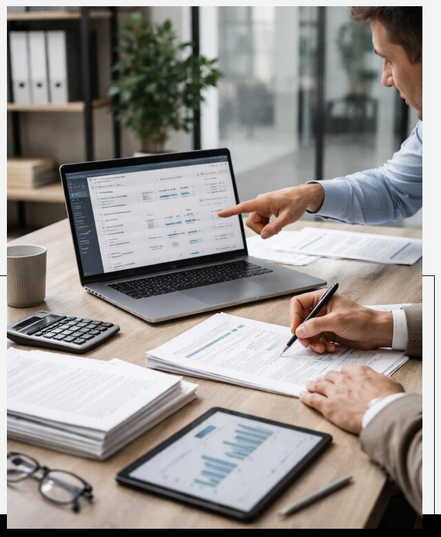 Полисные системы и CRM в Тейково: разработка от 16310 р. АвикейТкв