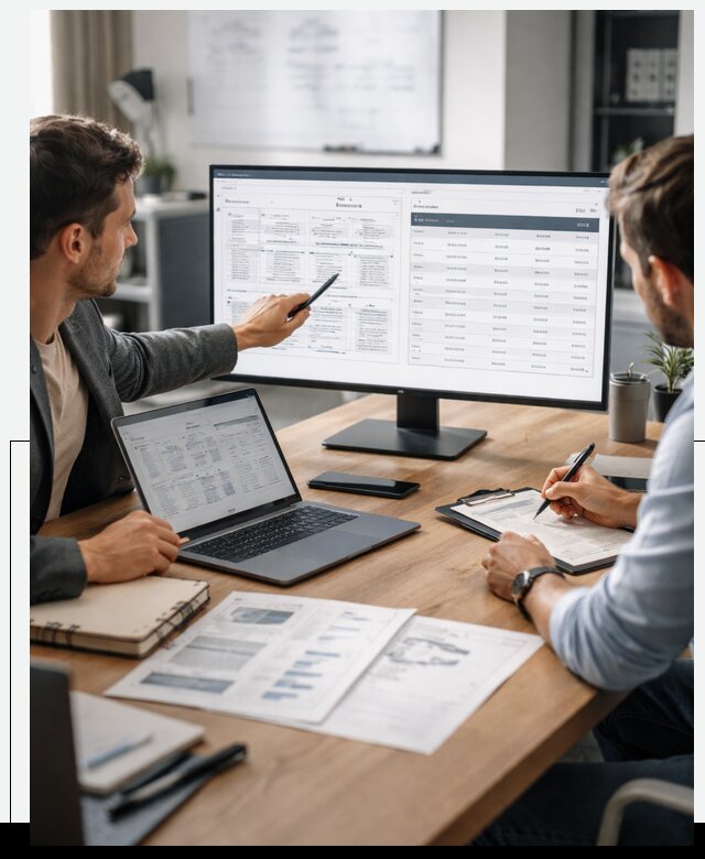 Разработка полисных систем и CRM в Тейково с интеграцией