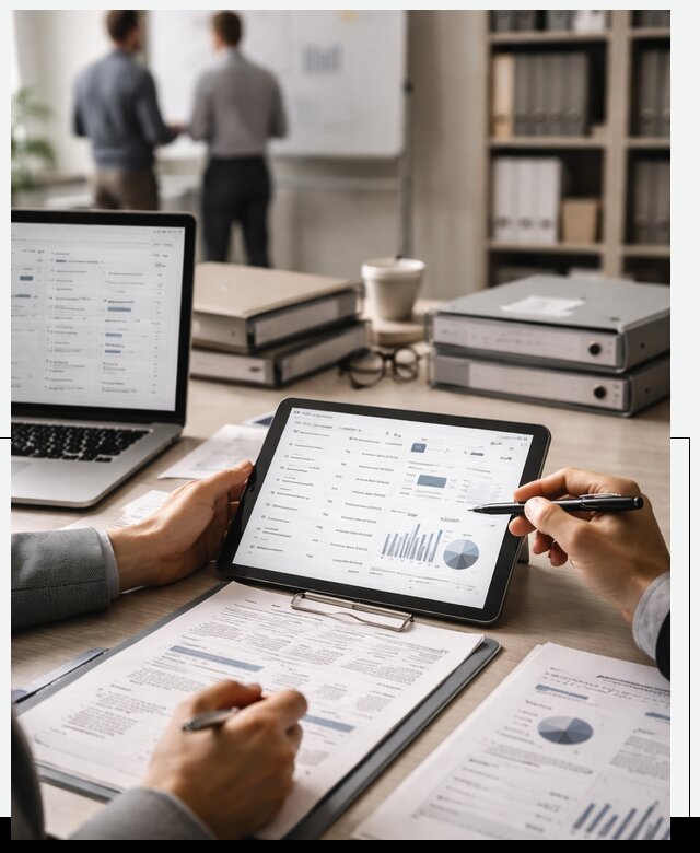 Автоматизация урегулирования убытков в Тейково от 8155 р | АвикейТкв